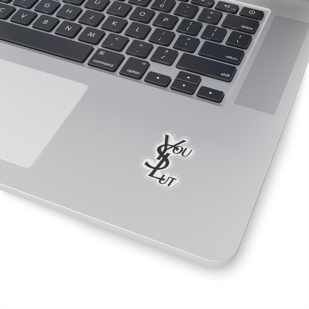 Kiss-Cut Stickers - YSL